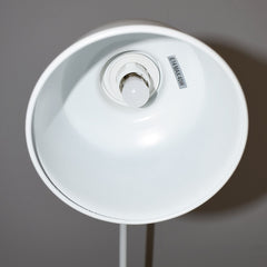 Lámpara de mesa nórdica "KUKKA"