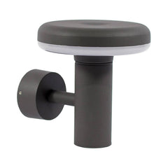 Aplique de pared LED 5W IP54