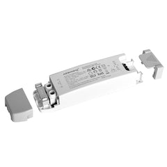 Panel LED empotrable 60X60cm - TRIAC regulable - 44W - UGR19 - IP40