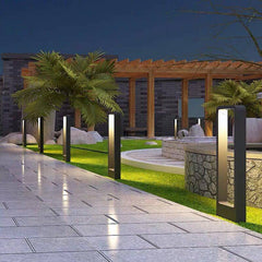 Bolardo para caminos LED 10W IP65