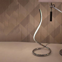 Lámpara de mesa LED "HELIX-S" - 6W