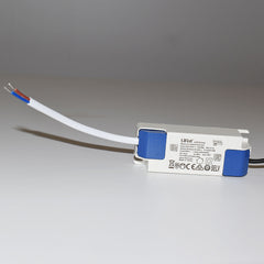Foco LED empotrable 6W "KOPPA"- Óptica 24º - Corte Ø 65mm - Bajo UGR