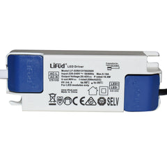 Foco LED empotrable 11W "KOPPA"- Óptica 24º - Corte Ø 100mm - Bajo UGR
