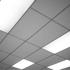 Panel LED empotrable 120X30cm - TRIAC regulable - 44W - UGR19 - IP40