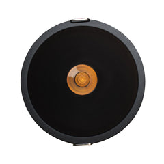 Foco LED empotrable 11W "KOPPA"- Óptica 36º - Corte Ø 100mm - Bajo UGR
