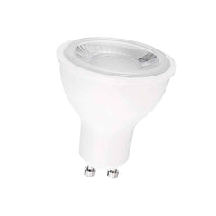 Bombilla LED GU10 - SMD2835 - 7W - Ø50mm - Óptica a 45º