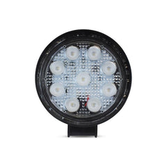 Faro LED 4x4 todoterreno - 42W - 10-40V DC - 1.600 lm - Ángulo 60º