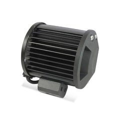 Faro LED 4x4 todoterreno - 18W - 10-40V DC - 4 Pulgadas - 1500 lm - Ángulo 30º