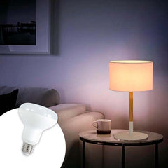 Bombilla LED R90 Reflectora 10W - E27