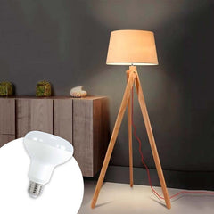 Bombilla LED R90 Reflectora 10W - E27