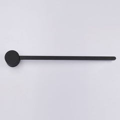 Aplique de pared minimalista lineal "KENDA" 10W - Blanco Cálido