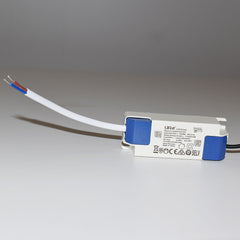 Foco LED empotrable 6W "KOPPA"- Óptica 15º - Corte Ø 65mm - Bajo UGR