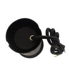 Baliza LED empotrable en suelo 30W -Blanco cálido - Ø10cm- IP67 - 220v