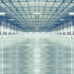 Pantalla estanca LED compacta - 120cm - 36W - 3400lm - IP65