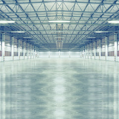Pantalla estanca LED compacta enlazable - 150cm - 45W - 4500lm - IP65