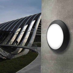 Aplique de pared o techo con sensor FUMAGALLI BERTA E27