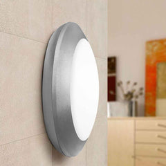 Aplique de pared o techo con sensor FUMAGALLI BERTA E27