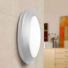 Aplique de pared o techo con sensor FUMAGALLI BERTA E27