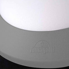 Aplique de pared o techo con sensor FUMAGALLI BERTA E27