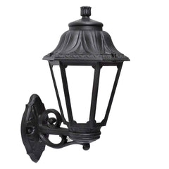 Farol exterior Aplique de pared - FUMAGALLI "BISSO/ANNA" - E27 - IP55