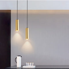 Bombilla LED GU10 - SMD2835 - 7W - Ø50mm - Óptica a 45º