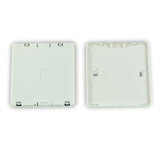 Controlador RGB para tiras LED con panel táctil RF - 5-24V/DC