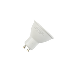 Bombilla LED colores GU10 - 5W