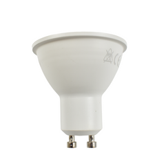 Bombilla LED colores GU10 - 5W