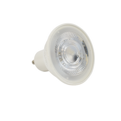 Bombilla LED colores GU10 - 5W