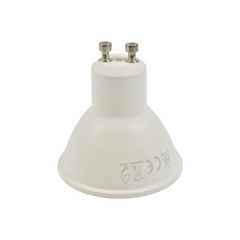 Bombilla LED colores GU10 - 5W