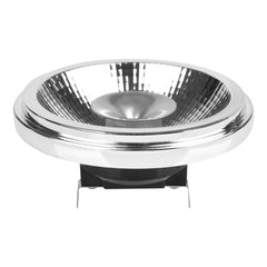Bombilla LED AR111 G53 12W - 12V - 45º