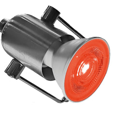 Bombilla LED colores GU10 - 5W