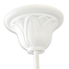 Farol de exterior colgante FUMAGALLI "Sichem/Mary" - E27