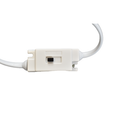 Lámpara de techo LED tipo plafón "FAX" - CCT 3000K - 4000K - 21W
