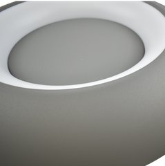 Lámpara de techo LED tipo plafón "FAX" - CCT 3000K - 4000K - 21W