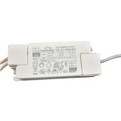 Lámpara de techo LED tipo plafón "ONCAMO 2" - CCT 3000K - 4000K - 27W