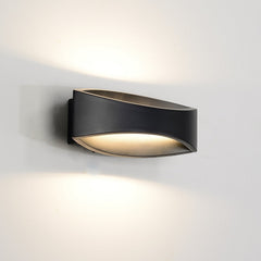 Aplique de pared LED bidireccional - IP20 - 3000K - 6W