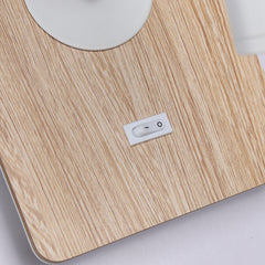 Aplique de pared flexible para lectura "LONDON" - Chip CREE - 3W