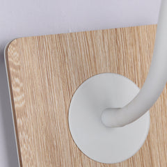 Aplique de pared flexible para lectura "LONDON" - Chip CREE - 3W