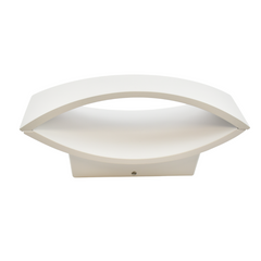 Aplique de pared LED bidireccional - IP20 - 3000K - 6W