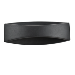 Aplique de pared LED bidireccional - IP20 - 3000K - 6W