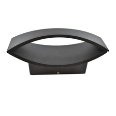 Aplique de pared LED bidireccional - IP20 - 3000K - 6W