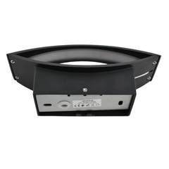 Aplique de pared LED bidireccional - IP20 - 3000K - 6W
