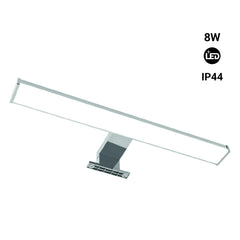 Aplique espejo baño LED 8W - 40cm