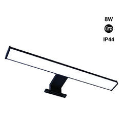 Aplique espejo baño LED 8W - 40cm