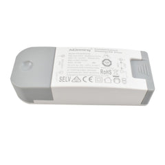Driver regulable TRIAC corriente constante 25-42V 12.6W 300mA