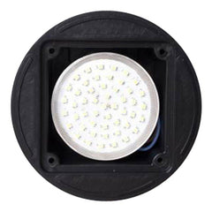 Baliza LED exterior superficie "EXTRALETI 100 - FUMAGALLI"- 3W