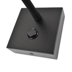 Aplique de pared flexible para lectura "Hale" - 3W