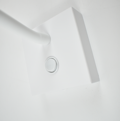 Aplique de pared flexible para lectura "Hale" - 3W