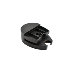 Aplique espejo baño LED tubular - 30cm - 5W | 3 formas de fijación